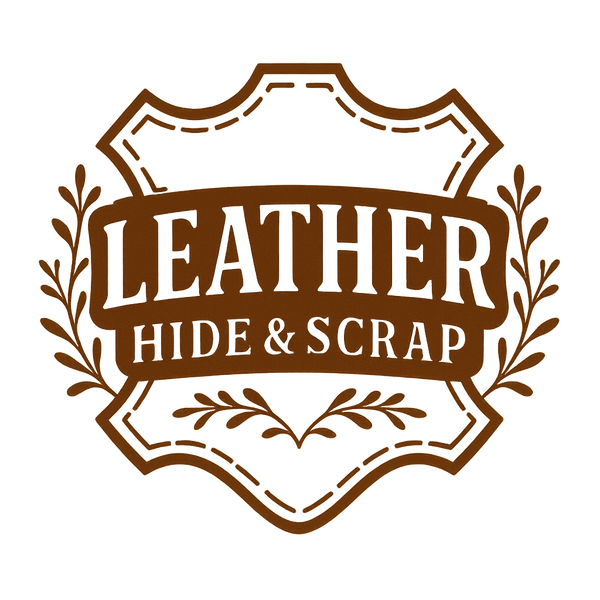 Leather Hide & Scrap