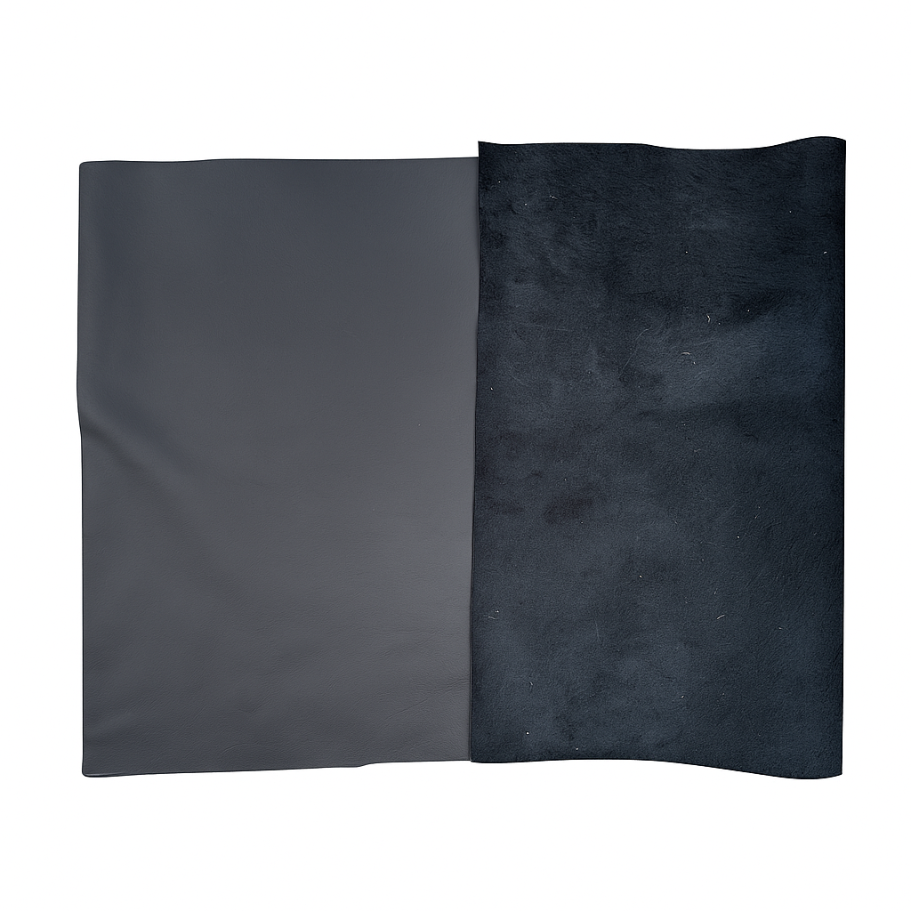 Black Leather Sheet