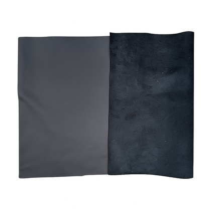 Black Leather Sheet