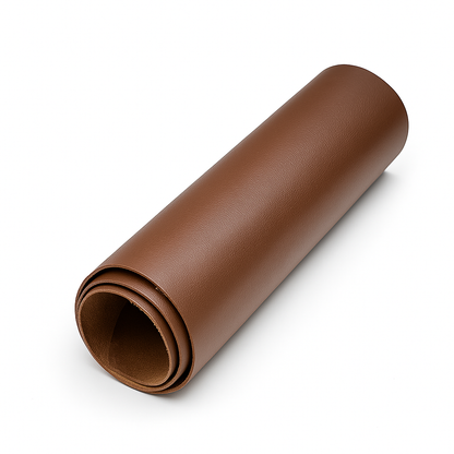 Chocolate Leather Sheet