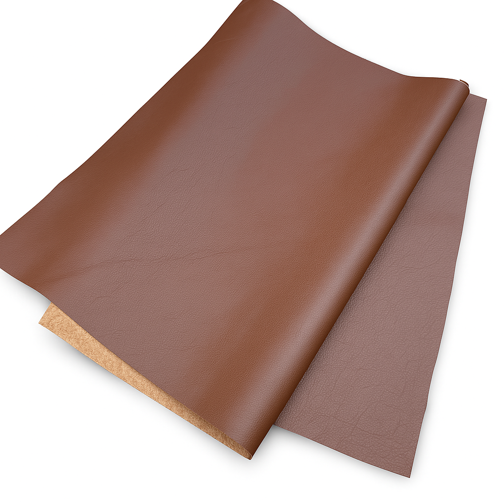 Chocolate Leather Sheet