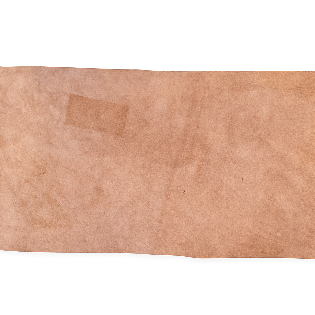 Distressed Leather Sheet
