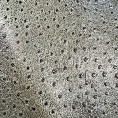 Embossed Mix Leather Scraps-Leather Hide &amp; Scrap