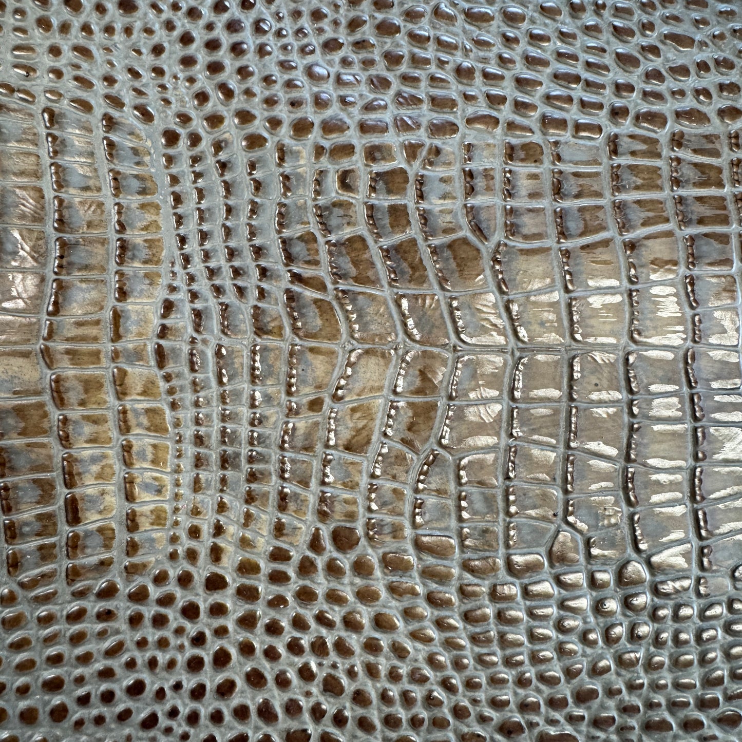 Embossed Mix Leather Scraps-Leather Hide &amp; Scrap