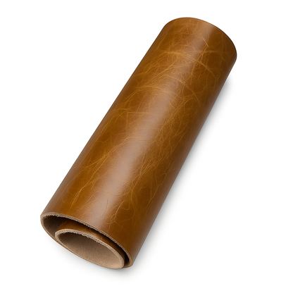 Distressed Leather Sheet